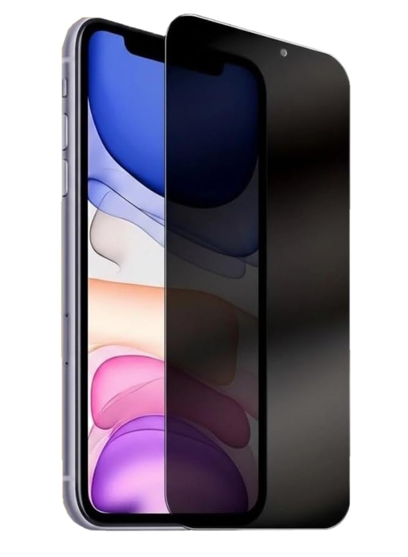 MOBM Pack Of 3 Protection for iPhone 16 Pro Max – MagSafe Clear Case - Clear Screen - Privacy Screen - Image 4